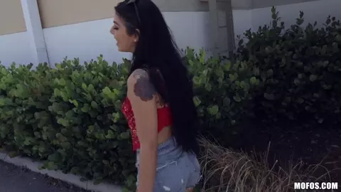 Price For A Gina's Pussy