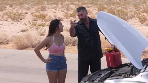 Valentina's Dirty Sex Adventure