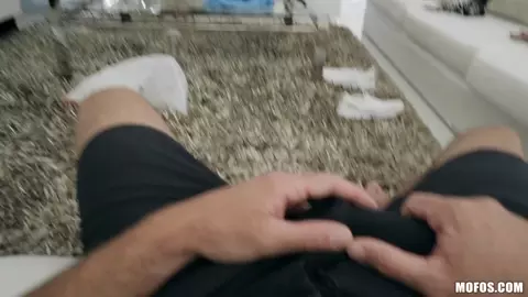 Break In Home Cleaning