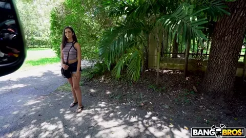 Angelica Cruz, Bangbus