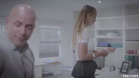Office Harrassment