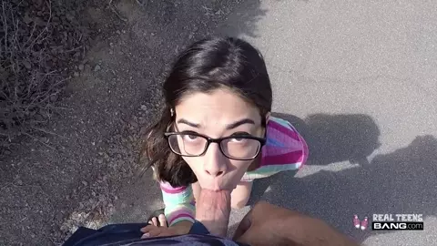 Fucking Is Her Favorite Hobby