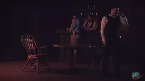 Red Dead Erection 2