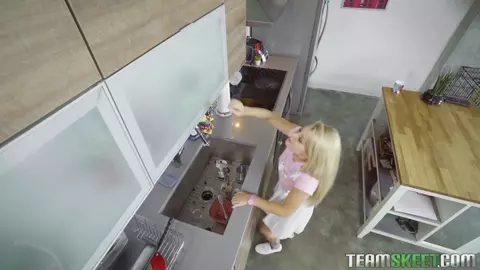 Housewife With A Tight Pussy