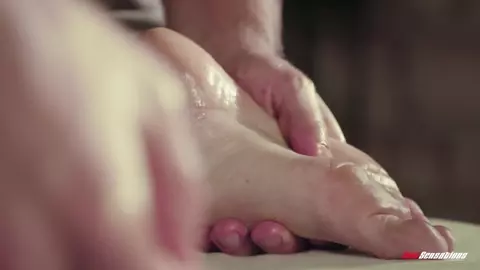 Mutual Nuru Massage