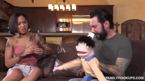 Letting My Fake Niece Down