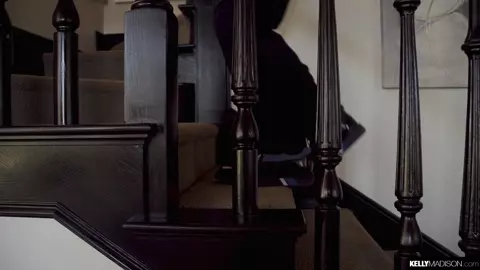 Busty Ava Addams Hard Fuck And Creampie