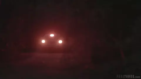 Eyes In The Sky