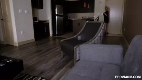 My Stepmom Is A Bad Slutty Girl