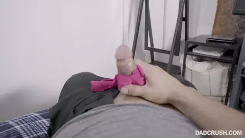 Cock Without Condom For My Stepdaughter