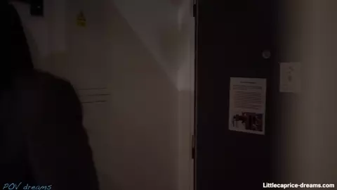 One Night In The Life Of Caprice
