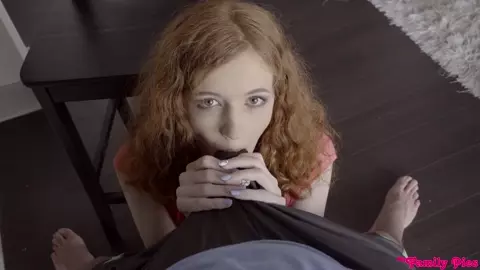 Lustful Teenagers, My Family Pies