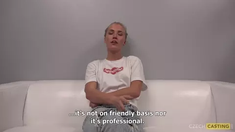 Rozalie, Casting