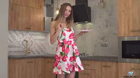 Sweet Russian Pussy Is Ready To Cum