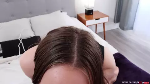 First Class POV With Jillian Janson