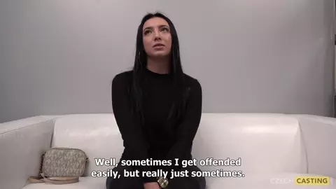 Young Single Student Tries A Porn Industry