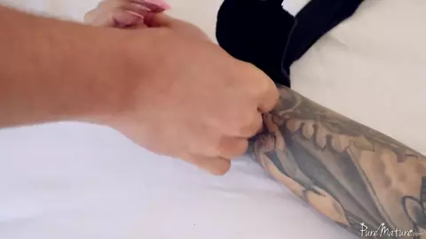 She Prefers Domination