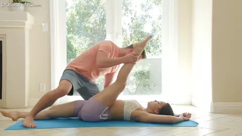 Sexual Flexibility