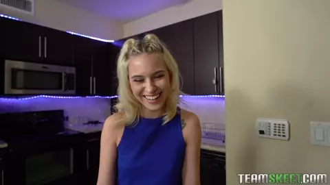Kiara Cole, POV Life