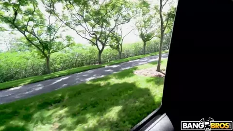 Bangbus With 5 Kilos Of Boobs