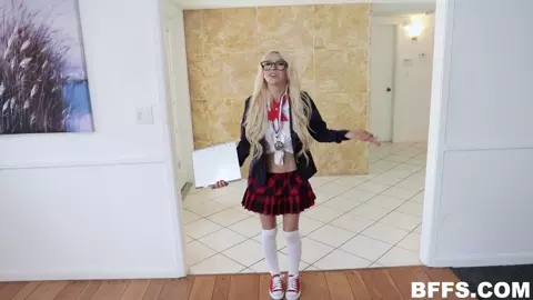 This Is How Any School Orgy Usually Begins