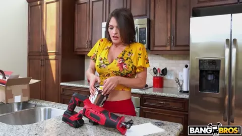Sex Drill Unboxing