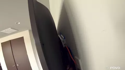 Sexual Activity For A Busty Teen, POV
