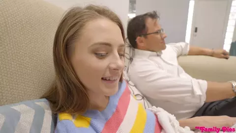 Our Daddy Won't See