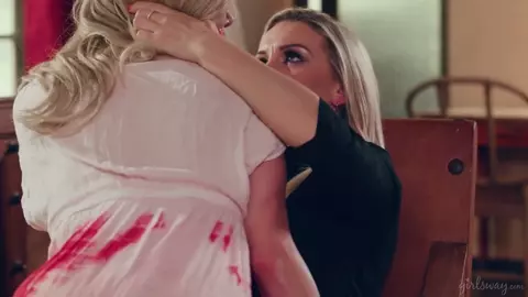Teen Witch: A Chilling Adventures Of Sabrina Parody, Part One