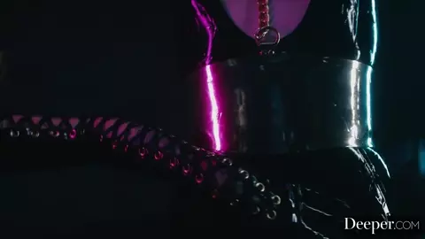 Valley Of The Fuck Dolls, Part One