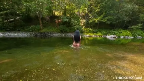 Booty Camping