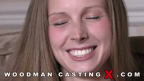 Kinuski Kakku, Two Hours Of Hard Porn Casting