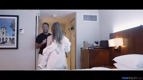 Sexual Surprise