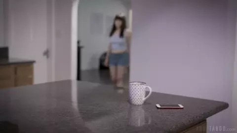 A Housewife Scorned