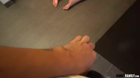 Family Thief