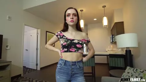 Oops, My Stepsis Found My Hidden Cam