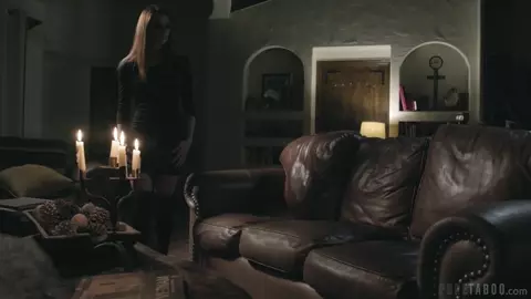 The Night They Came For Lacy