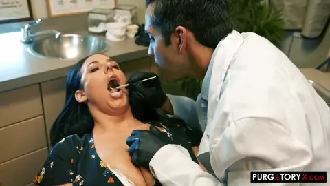 The Dentist, Angela White