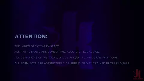 High Level BDSM Quest