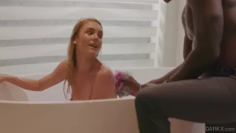 Deep Pleasure Bathing