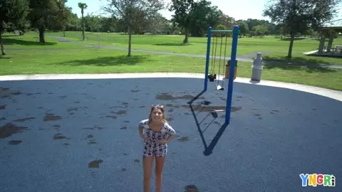 It All Started With A Blowjob In Some Public Place