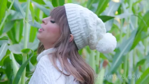 Cornfield And Riley Reid