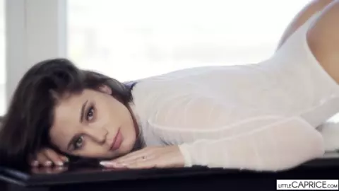 Little Self-orgasm