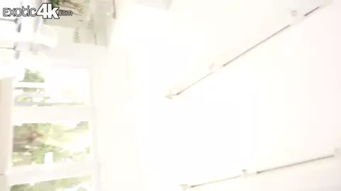 Exotic Orgasms