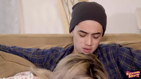Cumming With The Connors, It Must Be Love