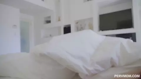 Just To Make Sure My Step Son's Cock Is Ok