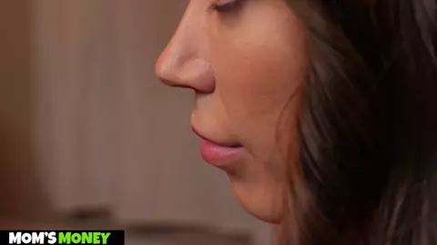 Fullfill His Older Women Fantasies