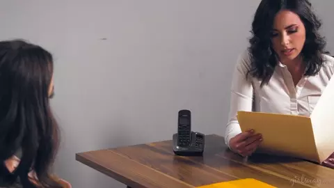 Secretary Domination