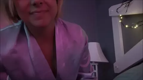 Nightly Massage For My Lovely Stepson