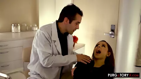 The Dentist, Vanna Bardot